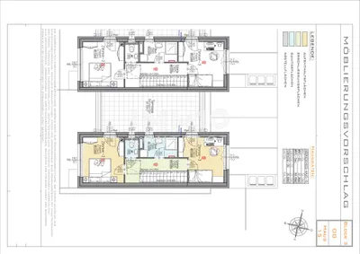 4-Zimmer-Haus mieten in Bruck-Mürzzuschlag – 89,49 m², € 1.564 – Bild 12 von 13