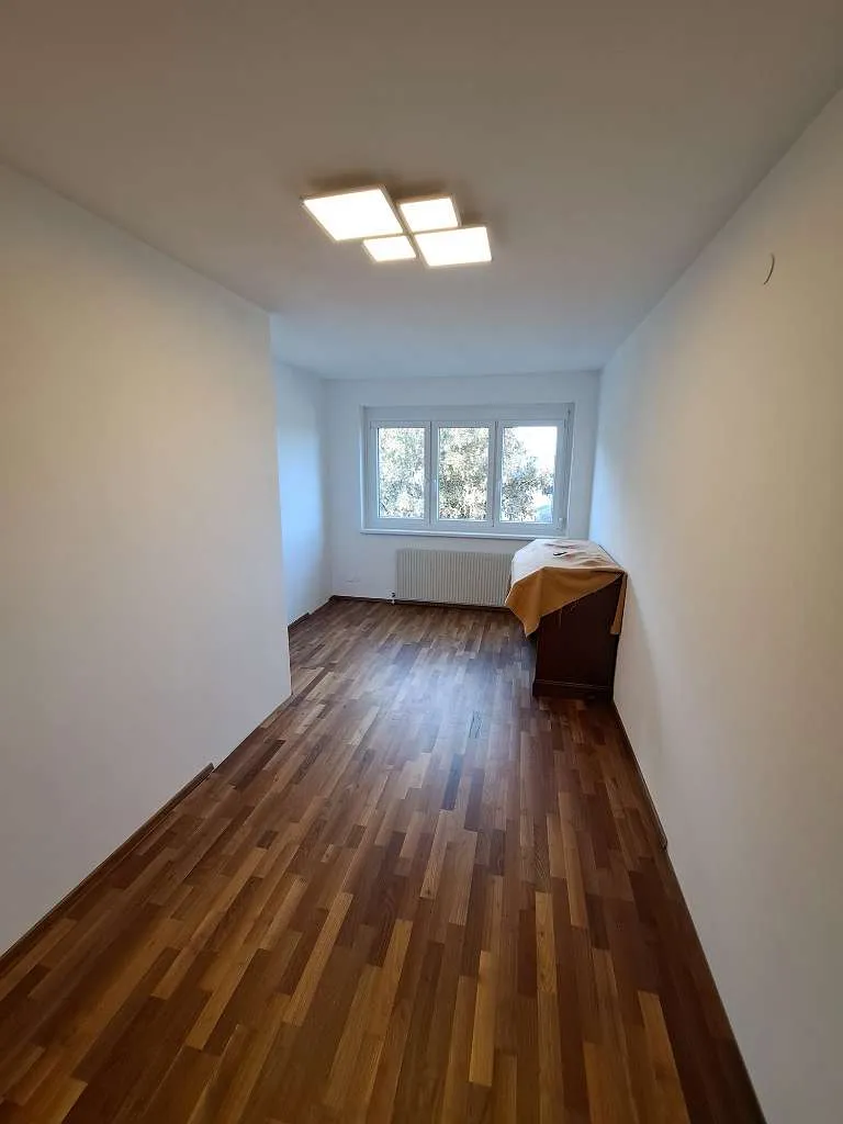Herrlich helle 3-Zimmer Neubau-Wohnung mit viel Platz (inkl. Parkplatz) - Ansicht 3