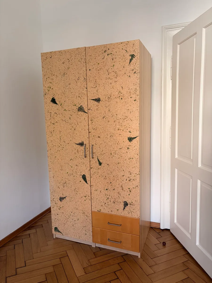 PAX Schrank 1m breit, € 40,- (6020 Innsbruck)