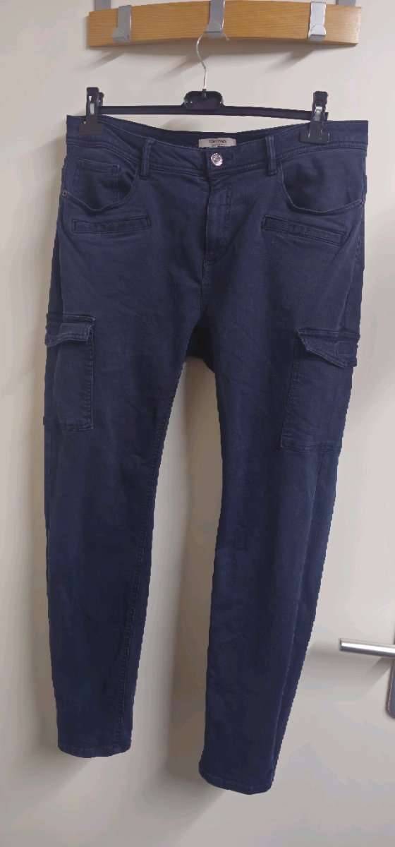 CargoJeansvonComma