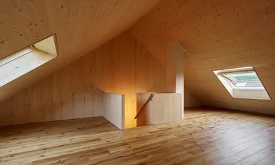 6-Zimmer-Haus kaufen in Feldkirch – 169 m², € 1.239.000 – Bild 7 von 8
