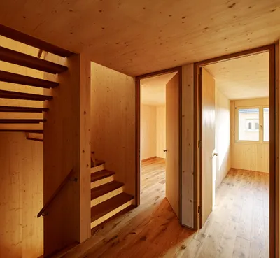 6-Zimmer-Haus kaufen in Feldkirch – 169 m², € 1.239.000 – Bild 6 von 8