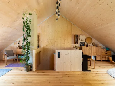 6-Zimmer-Haus kaufen in Feldkirch – 169 m², € 1.239.000 – Bild 5 von 8