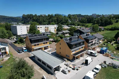 6-Zimmer-Haus kaufen in Feldkirch – 169 m², € 1.239.000 – Bild 3 von 8