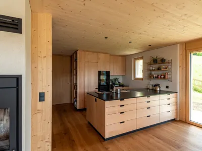 6-Zimmer-Haus kaufen in Feldkirch – 169 m², € 1.239.000 – Bild 4 von 8