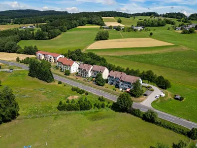 4-Zimmer-Wohnung mieten in Urfahr-Umgebung – 88,34 m², € 844 – Bild 1 von 8