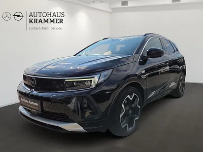 Opel Grandland 1,6 Direct Inj. PHEV Ultimate Allrad