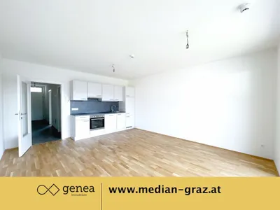 2-Zimmer-Wohnung mieten in Graz – 50,46 m², € 777 – Bild 4 von 14
