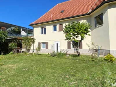 7-Zimmer-Haus mieten in Graz – 200 m², € 3.350 – Bild 2 von 13