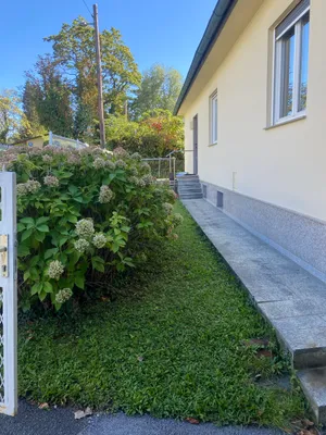 7-Zimmer-Haus mieten in Graz – 200 m², € 3.350 – Bild 4 von 13