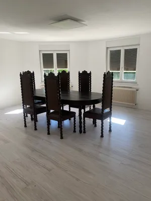 7-Zimmer-Haus mieten in Graz – 200 m², € 3.350 – Bild 11 von 13