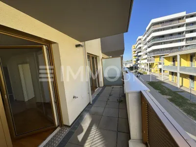 2-Zimmer-Wohnung kaufen in Wien – 40 m², € 294.000 – Bild 1 von 5