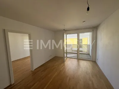2-Zimmer-Wohnung kaufen in Wien – 40 m², € 294.000 – Bild 4 von 5
