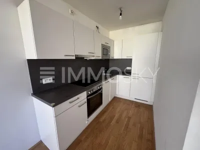 2-Zimmer-Wohnung kaufen in Wien – 40 m², € 294.000 – Bild 3 von 5