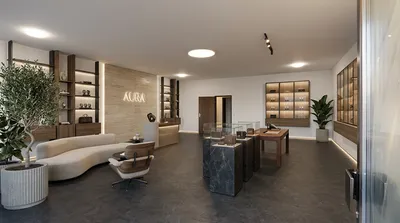 Gewerbeimmobilie kaufen in Hallein – 93 m², € 349.000 – Bild 10 von 10