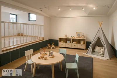 15-Zimmer-Gewerbeimmobilie kaufen in Baden – 669 m², € 1.290.000 – Bild 32 von 42