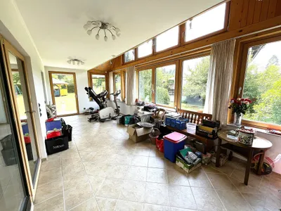 7-Zimmer-Haus kaufen in Villach Land – 143 m², € 369.000 – Bild 4 von 20