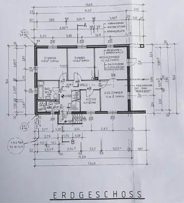 7-Zimmer-Haus kaufen in Villach Land – 143 m², € 369.000 – Bild 19 von 20