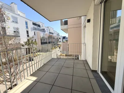 2-Zimmer-Wohnung mieten in Wien – 45,58 m², € 899 – Bild 2 von 12