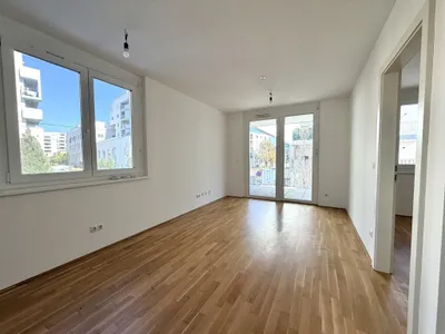 2-Zimmer-Wohnung mieten in Wien – 45,58 m², € 899 – Bild 4 von 12