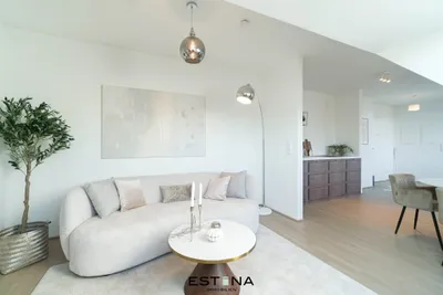 2-Zimmer-Wohnung kaufen in Wien – 55,7 m², € 472.000 – Bild 3 von 23