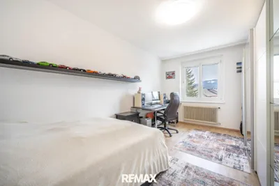 2-Zimmer-Wohnung kaufen in Salzburg Stadt – 56,09 m², € 279.500 – Bild 3 von 7