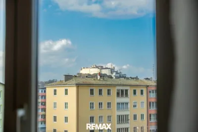 2-Zimmer-Wohnung kaufen in Salzburg Stadt – 56,09 m², € 279.500 – Bild 2 von 7