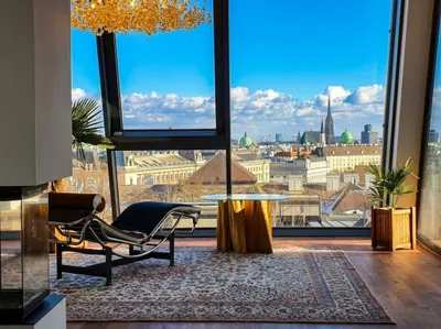 Wohnung zum Kauf in 1080 Wien Josefstadt