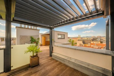 5-Zimmer-Wohnung kaufen in Wien – 235 m², € 3.790.000 – Bild 5 von 27