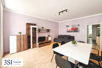 2-Zimmer-Wohnung kaufen in Wien – 44 m², € 198.000 – Bild 4 von 4