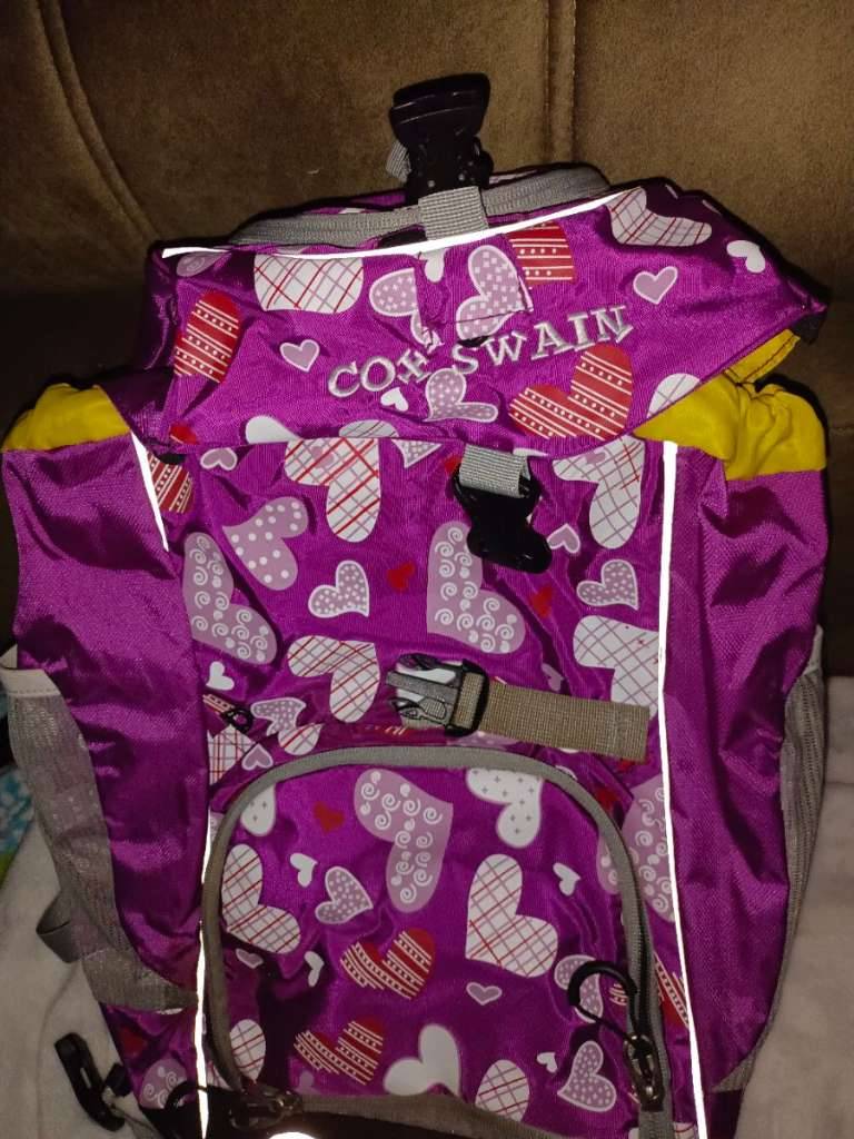 Schulrucksack Cox swain
