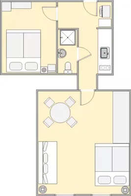 1-Zimmer-Wohnung kaufen in Wien – 38 m², € 170.000 – Bild 7 von 7