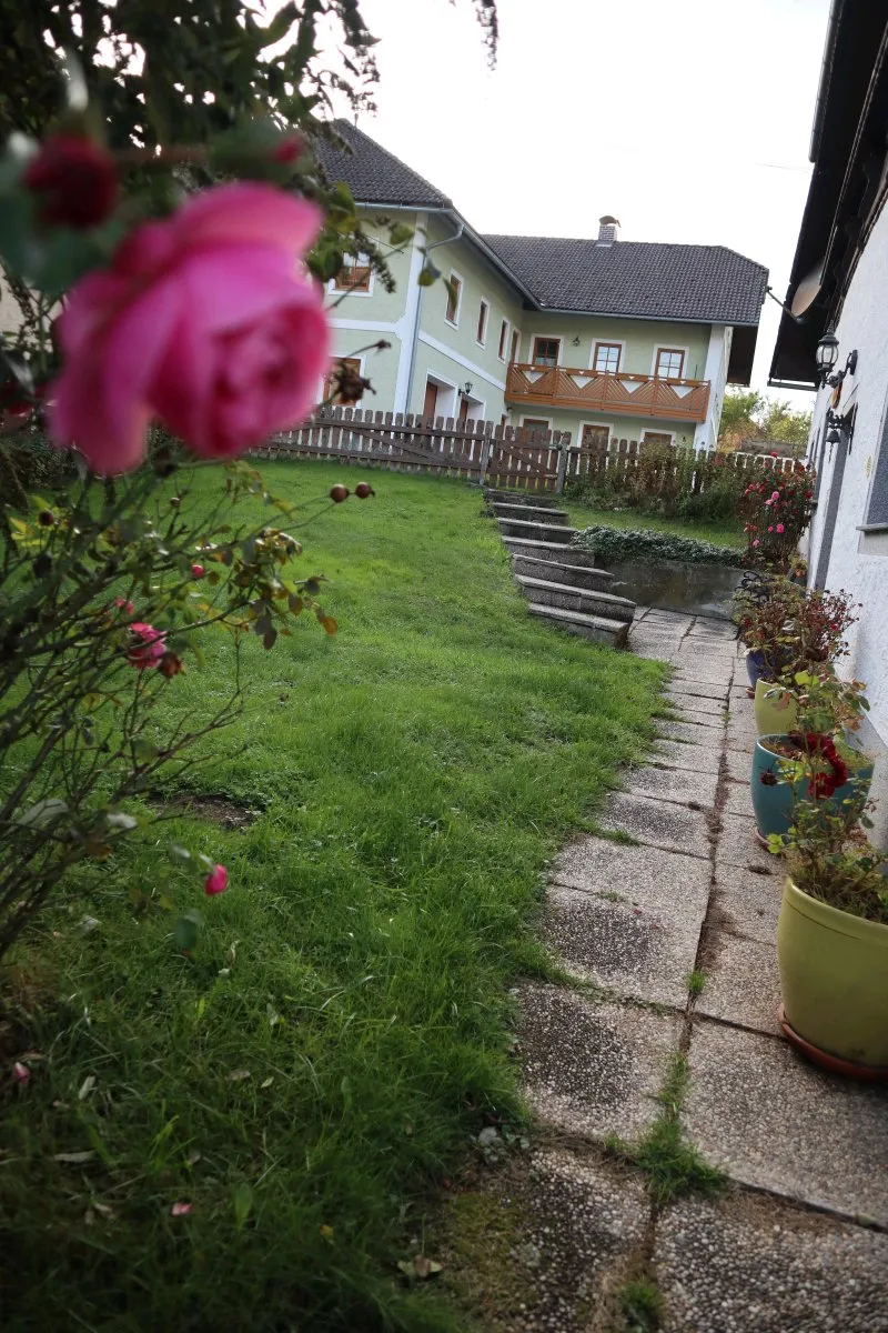 Haus – Höf - Ansicht 3