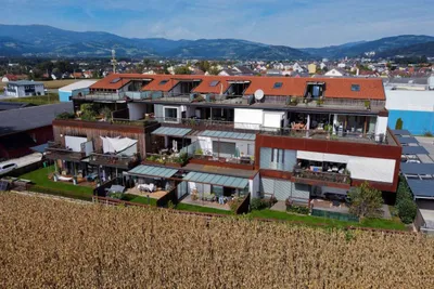 Wohnung kaufen in Wolfsberg – 56 m², € 183.500 – Bild 10 von 13