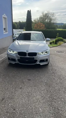 BMW 3er-Reihe