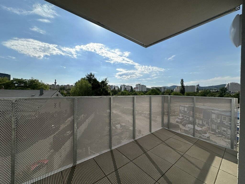 Erstbezugswohnung mit viel Freiraum - Ab Juli 2026 - Widok 3