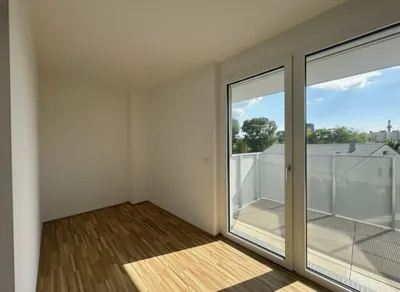 Erstbezugswohnung mit viel Freiraum - Ab Juli 2026