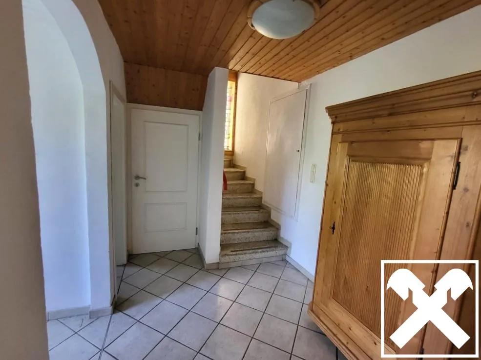 Haus – Obernberg am Inn - Ansicht 3