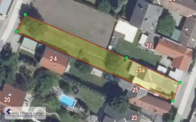 Grundstück kaufen in Baden – 727 m², € 390.000 – Bild 5 von 7