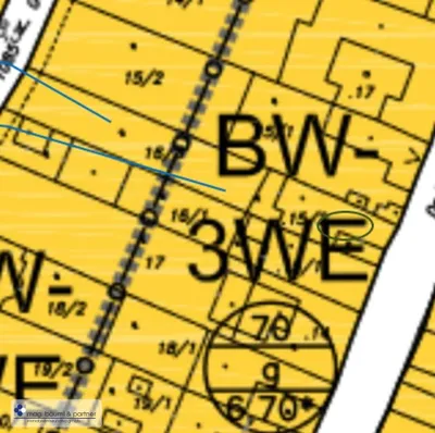 Grundstück kaufen in Baden – 727 m², € 390.000 – Bild 7 von 7