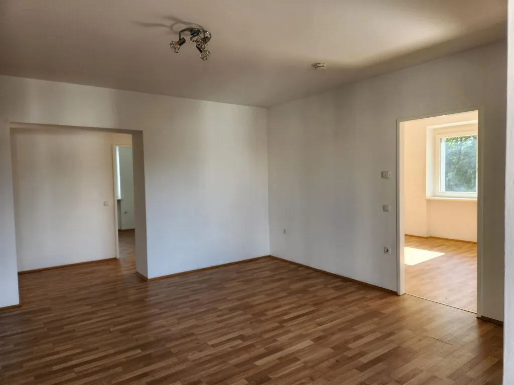 Wohnung – Graz - Ansicht 3