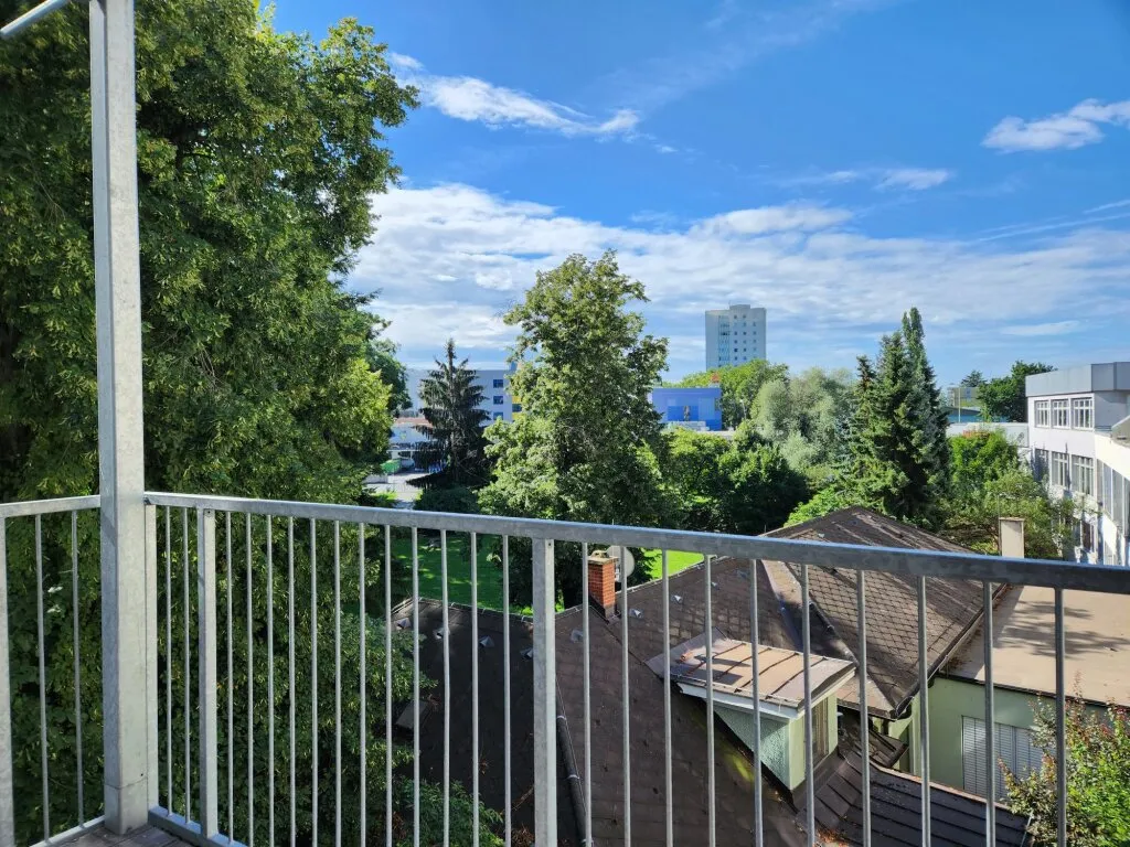 Wohnung – Graz - Ansicht 2