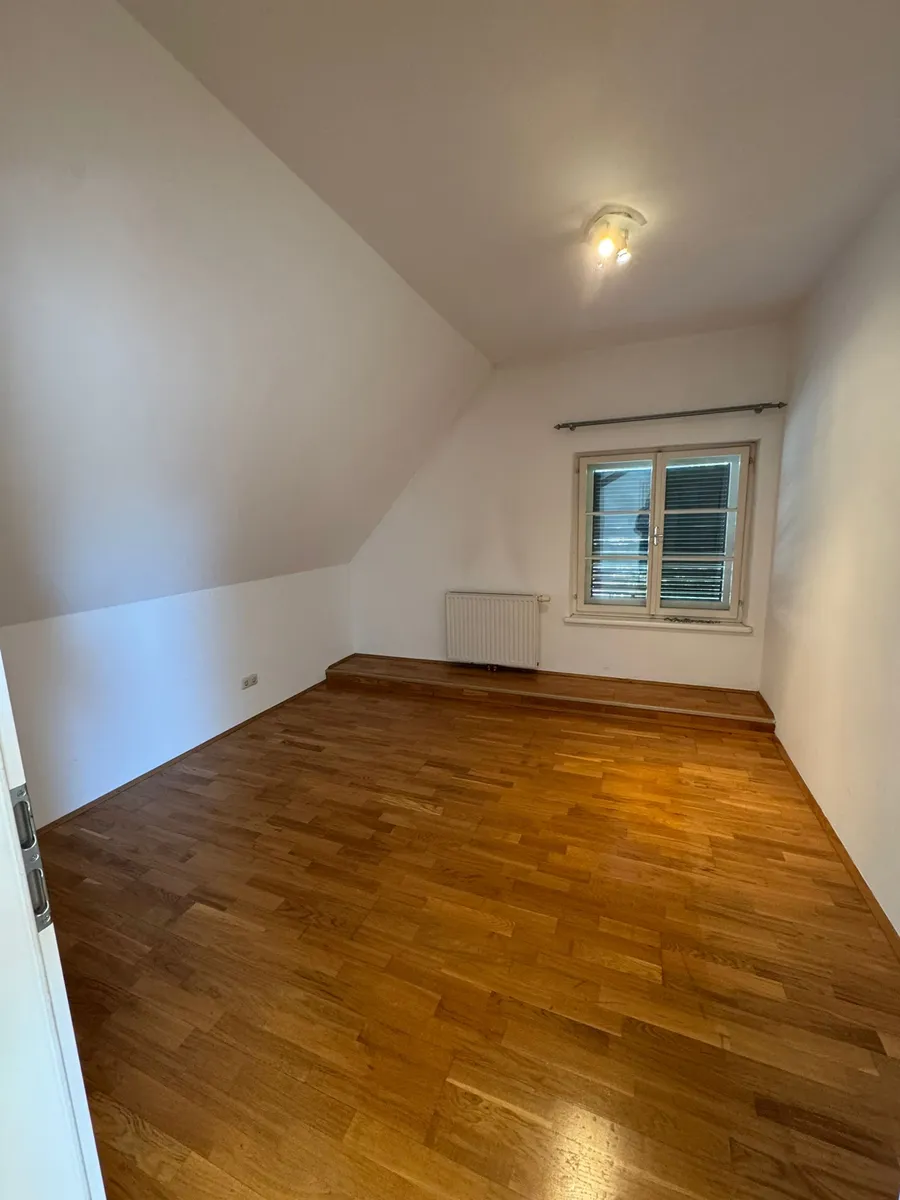 Wohnung – Weiz - Ansicht 2