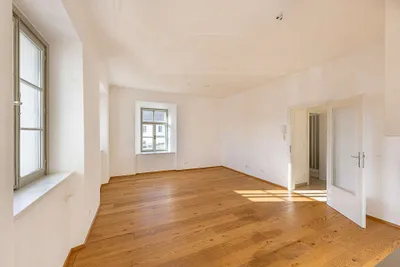 2-Zimmer-Wohnung mieten in Weiz – 71 m², € 852 – Bild 7 von 21