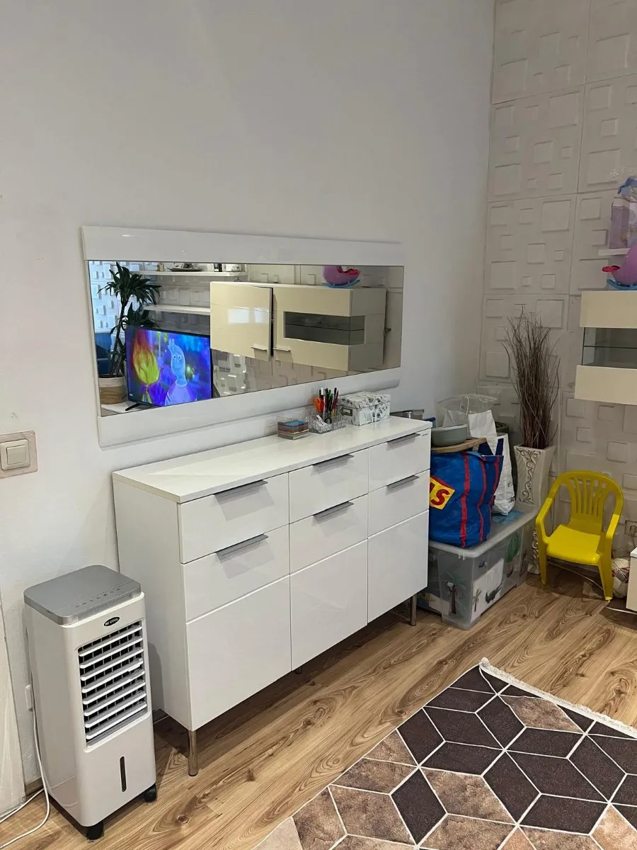 Wohnung – Wien - Ansicht 2