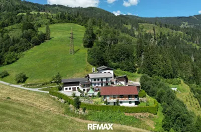 11-Zimmer-Grundstück kaufen in Sankt Johann im Pongau – 299,76 m², € 3.800.000