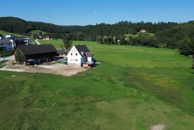 Grundstück kaufen in Voitsberg – 160 m², € 390.000