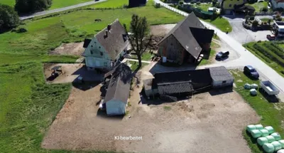 Grundstück kaufen in Voitsberg – 160 m², € 390.000 – Bild 2 von 10