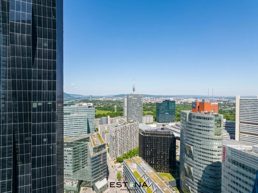 Wohnung – Wien - Ansicht 3