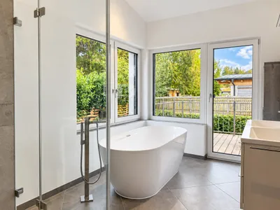 Haus mieten in Salzburg-Umgebung – 190 m², € 2.500 – Bild 9 von 22